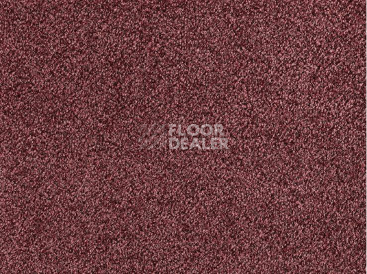 Ковролин Ideal Satine Revelation 455 Rustic Red фото 1 | FLOORDEALER